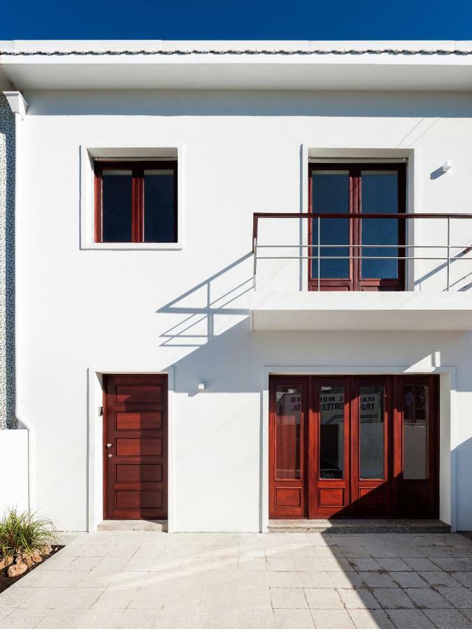 Ateneu Guesthouse Porto Exterior foto