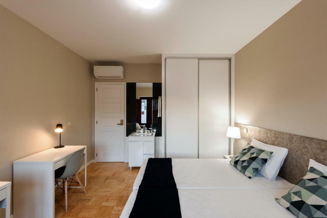 Ateneu Guesthouse Porto Exterior foto