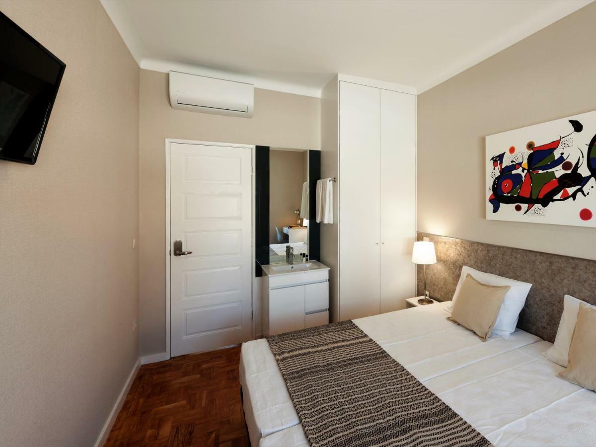 Ateneu Guesthouse Porto Exterior foto